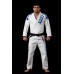 Ги для БЖЖ Академии Рензо Грейси Renzo Academy Adult Gi White